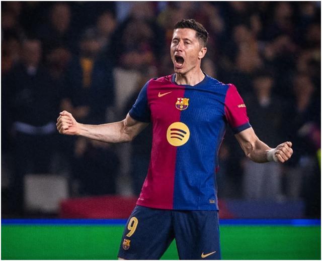 爱游戏app-莱万多夫斯基意外战胜西班牙队，出色发挥引爆全场！气势如虹延续的简单介绍